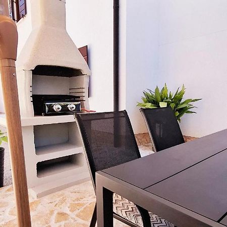Apartment Damiani Umag Bagian luar foto