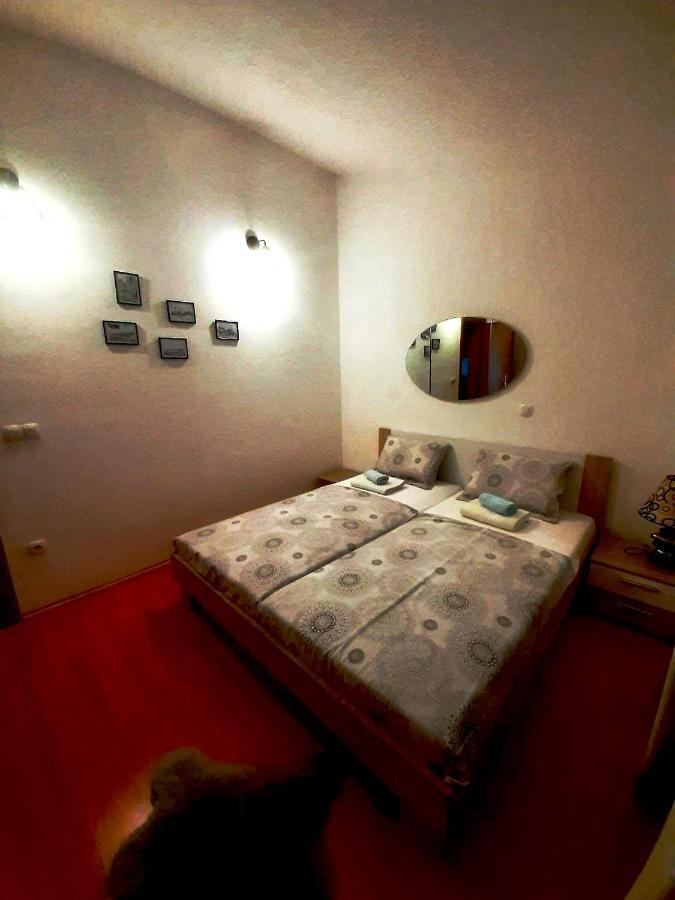 Apartment Damiani Umag Bagian luar foto