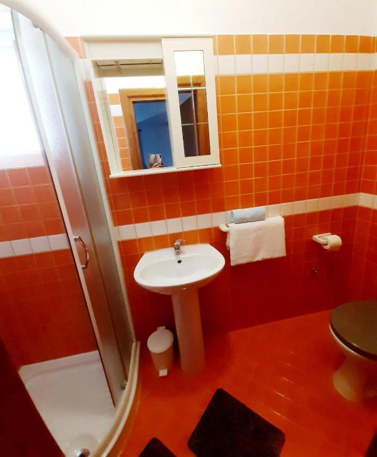 Apartment Damiani Umag Bagian luar foto