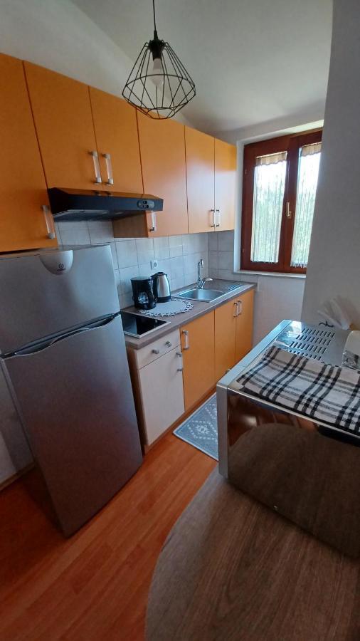 Apartment Damiani Umag Bagian luar foto
