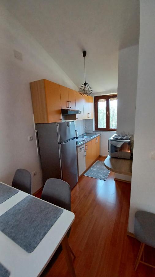 Apartment Damiani Umag Bagian luar foto