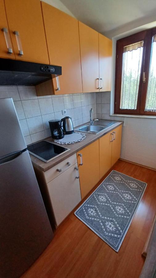 Apartment Damiani Umag Bagian luar foto