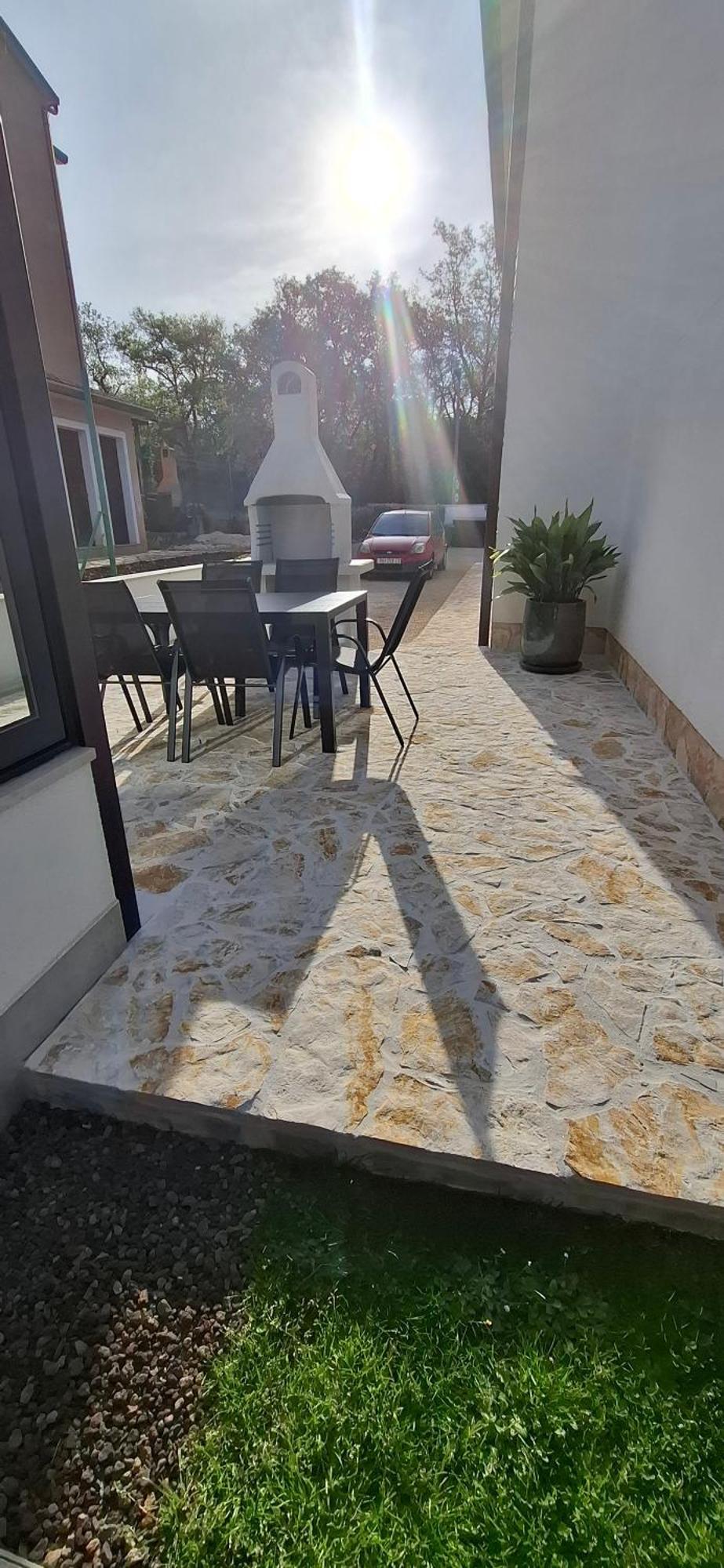 Apartment Damiani Umag Bagian luar foto