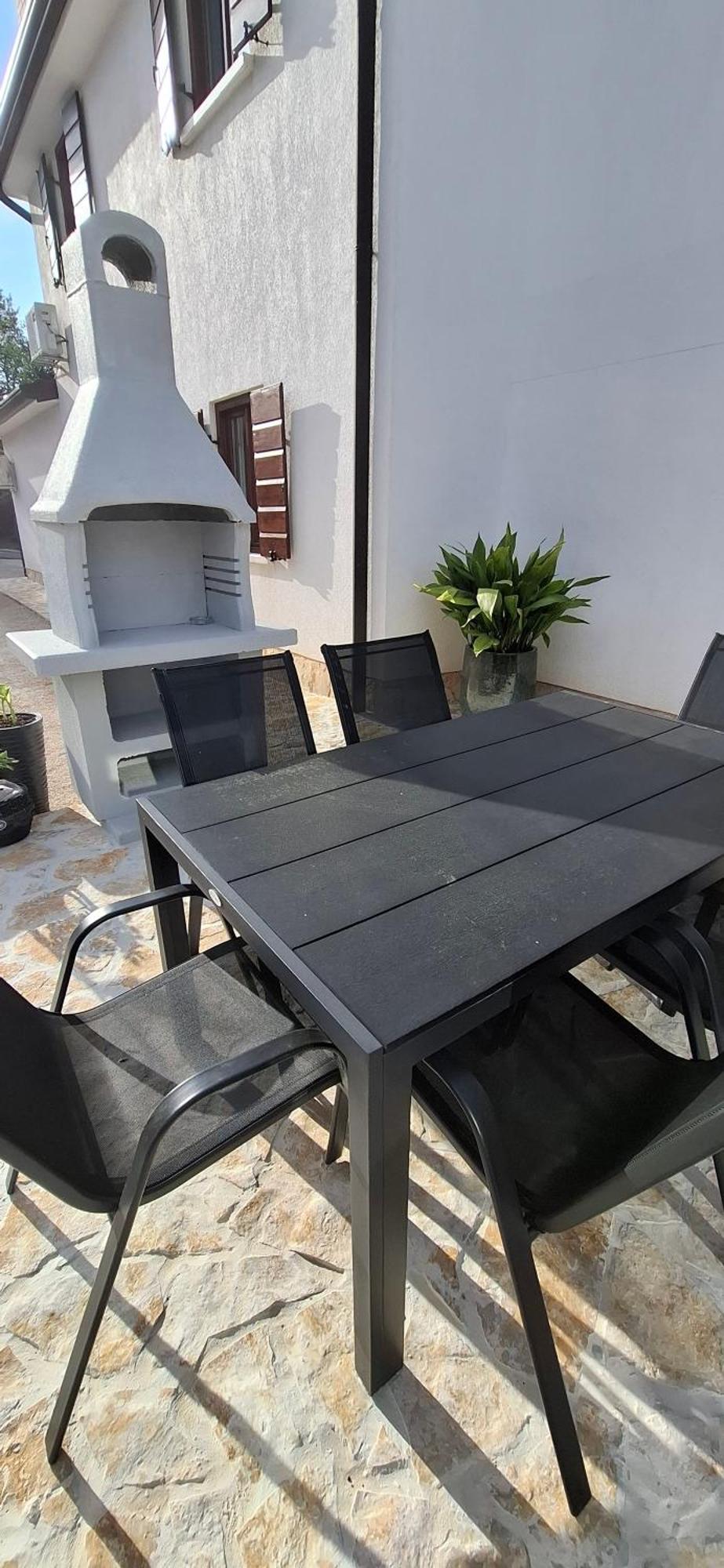 Apartment Damiani Umag Bagian luar foto