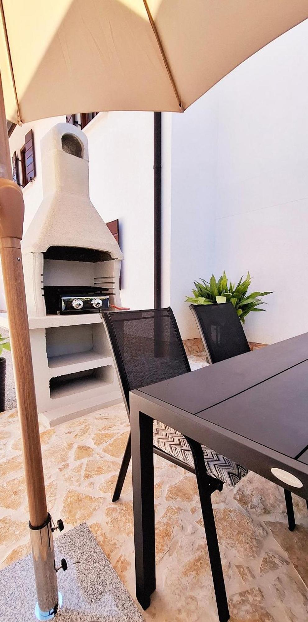 Apartment Damiani Umag Bagian luar foto