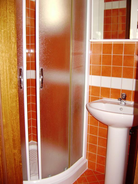 Apartment Damiani Umag Ruang foto