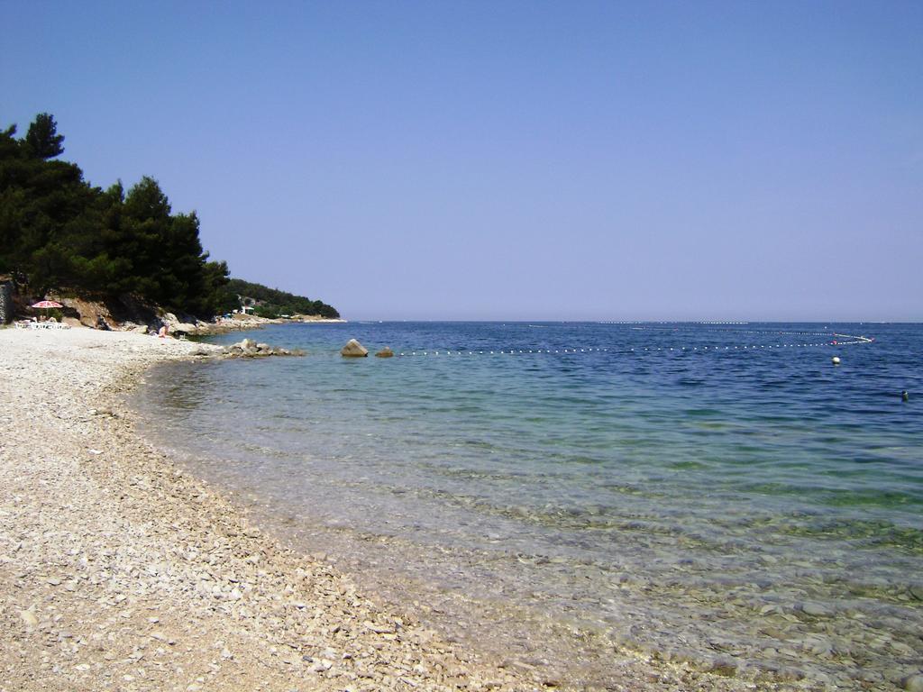 Apartment Damiani Umag Bagian luar foto