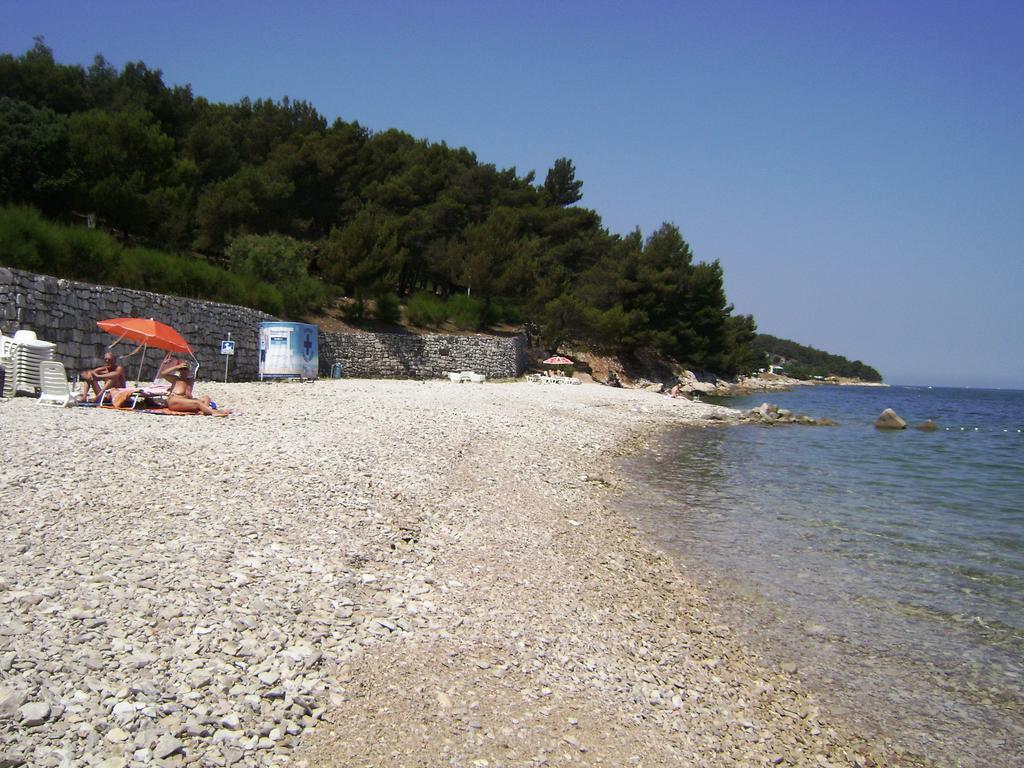 Apartment Damiani Umag Bagian luar foto